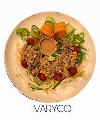 Maryco Cafe Restaurant