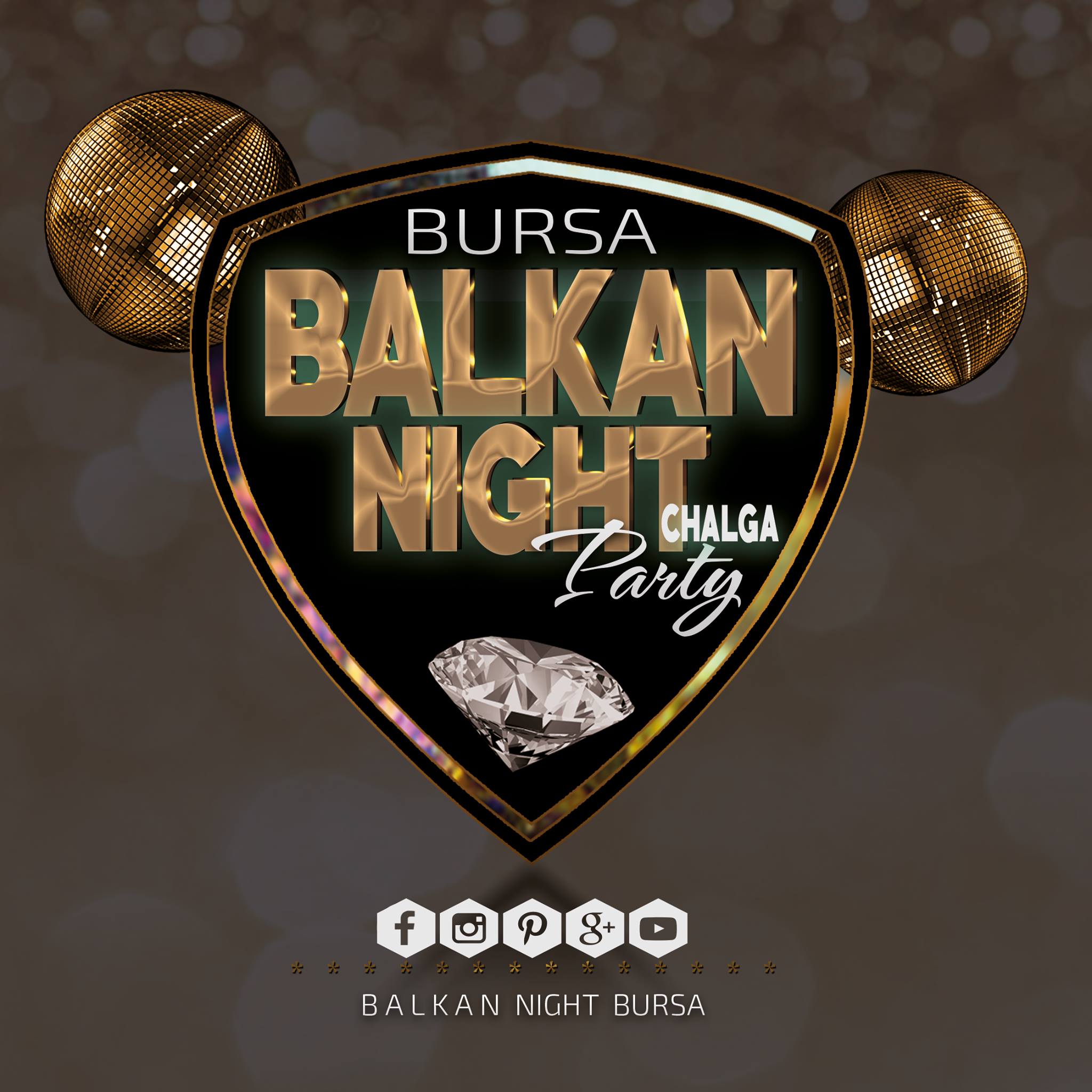 Balkan Night Türkiye