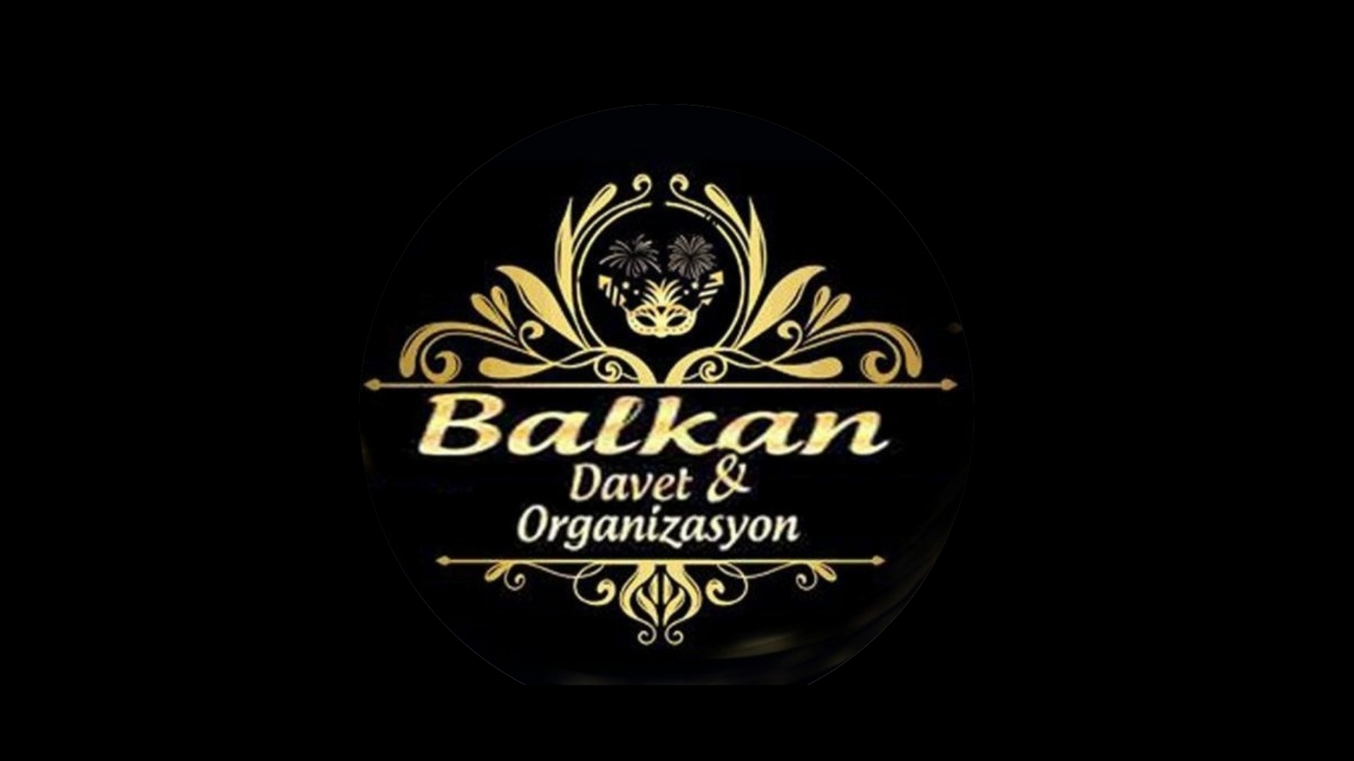 Balkan Davet Organizasyon